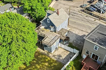 969 Canterbury St, Boston, MA 02131 - Photo 6