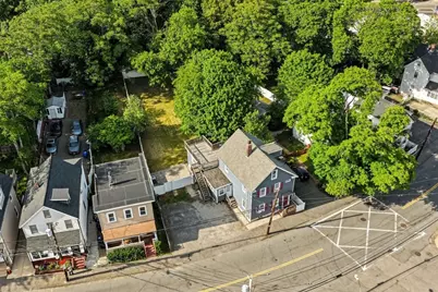 969 Canterbury St, Boston, MA 02131 - Photo 2
