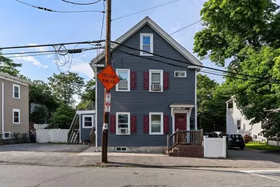 969 Canterbury St, Boston, MA 02131 - Photo 1