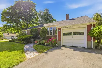 14 Clearview Dr, Framingham, MA 01701 - Photo 2