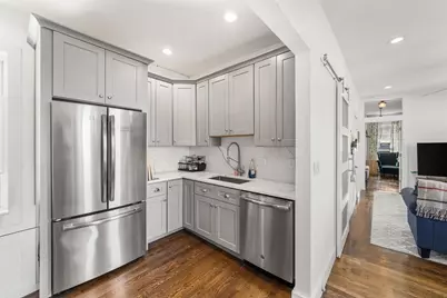 12 Pearl St #4, Boston, MA 02129 - Photo 1