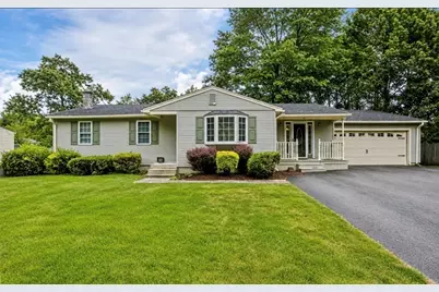91 Spikenard Cir, Springfield, MA 01129 - Photo 1