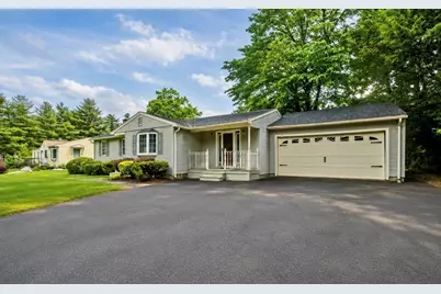91 Spikenard Cir, Springfield, MA 01129 - Photo 6