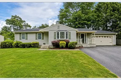 91 Spikenard Cir, Springfield, MA 01129 - Photo 1