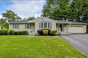 91 Spikenard Cir, Springfield, MA 01129 - Photo 1