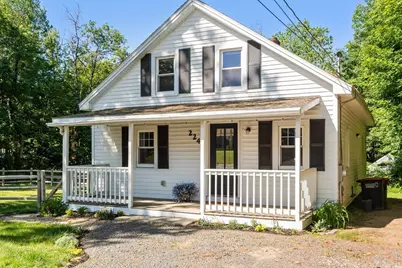 224 Turkey Hill Rd, Rutland, MA 01543 - Photo 2