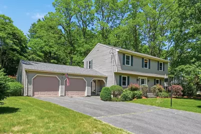 2 Whiting Road, Framingham, MA 01701 - Photo 1