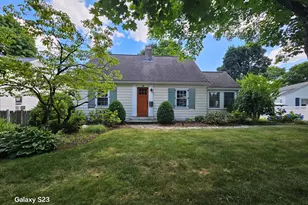 78 Cumberland Rd, Newton, MA 02465 - Photo 1