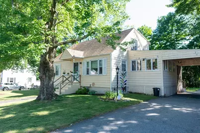 26 Sunset Rd, Dracut, MA 01826 - Photo 1