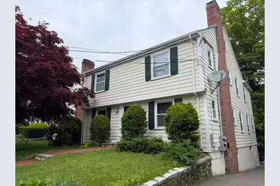 10 Willow #2, Newton, MA 02459 - Photo 1