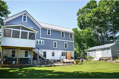 22 Harris St, Clinton, MA 01510 - Photo 38