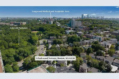 9 Parkwood Ter, Boston, MA 02130 - Photo 8