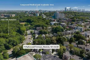 9 Parkwood Terrace, Boston, MA 02130 - Photo 8