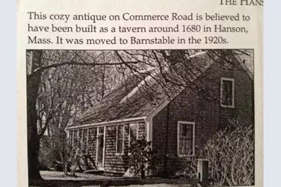 417 Commerce Rd, Barnstable, MA 02630 - Photo 2