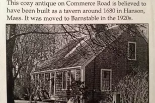 417 Commerce Rd, Barnstable, MA 02630 - Photo 2