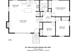 221 Totten Pond Rd, Waltham, MA 02451 - Photo 30