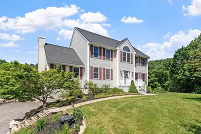 98 N End Rd, Townsend, MA 01469 - Photo 1