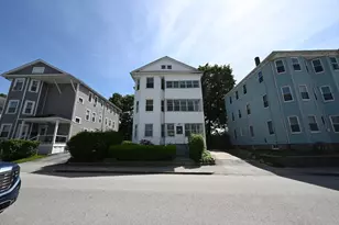 14 Derby St, Worcester, MA 01604 - Photo 1