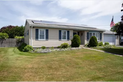192 Calvin Ave, Somerset, MA 02726 - Photo 2