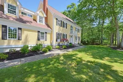 8 Turner Hill Road, Medfield, MA 02052 - Photo 40