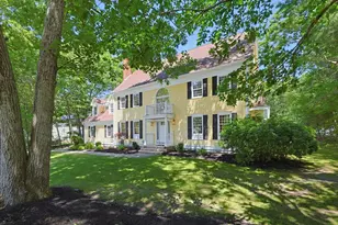 8 Turner Hill Rd, Medfield, MA 02052 - Photo 2