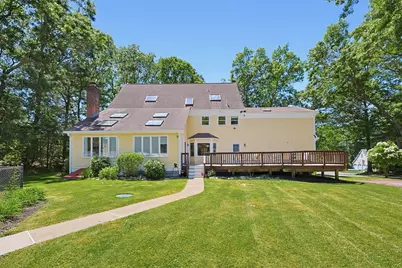 8 Turner Hill Road, Medfield, MA 02052 - Photo 24