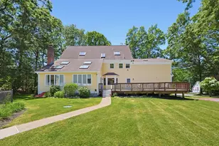8 Turner Hill Rd, Medfield, MA 02052 - Photo 24