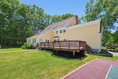 8 Turner Hill Road, Medfield, MA 02052 - Photo 34