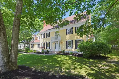 8 Turner Hill Road, Medfield, MA 02052 - Photo 2