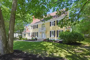 8 Turner Hill Rd, Medfield, MA 02052 - Photo 2
