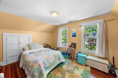 9 Waldo Street #2, Somerville, MA 02143 - Photo 16