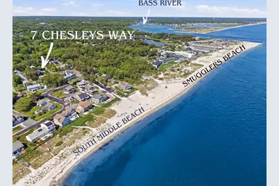 7 Chesleys Way, Yarmouth, MA 02664 - Photo 12