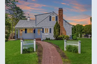 7 Chesleys Way, Yarmouth, MA 02664 - Photo 4