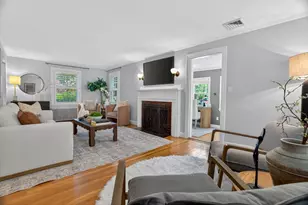 35 Cleveland Rd, Wellesley, MA 02481 - Photo 2
