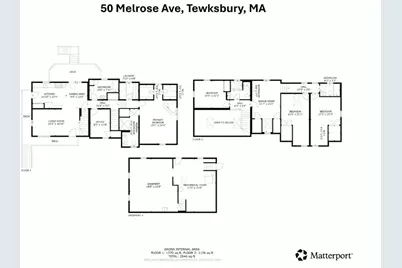 50 Melrose Ave, Tewksbury, MA 01876 - Photo 38