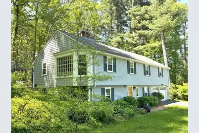 10 Meadowview Rd, Wayland, MA 01778 - Photo 1