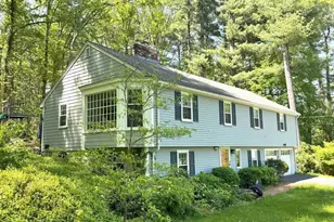 10 Meadowview Rd, Wayland, MA 01778 - Photo 1
