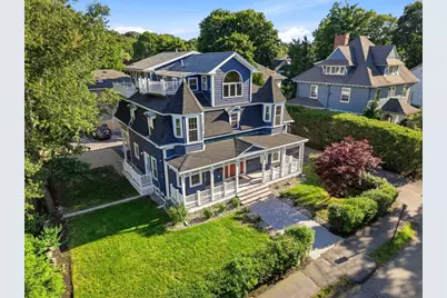 10 Washington Park #1RIGHT, Newton, MA 02460 - Photo 2