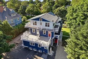 10 Washington Park, Newton, MA 02460 - Photo 36