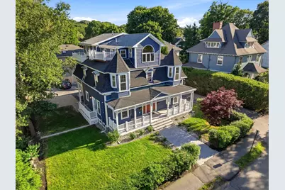 10 Washington Park #1RIGHT, Newton, MA 02460 - Photo 2
