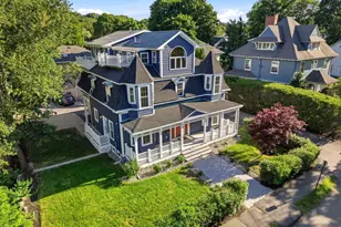 10 Washington Park, Newton, MA 02460 - Photo 2