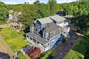 10 Washington Park, Newton, MA 02460 - Photo 2