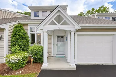 15 Reservoir St #24, Mansfield, MA 02048 - Photo 1