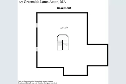27 Greenside Ln #59, Acton, MA 01720 - Photo 34