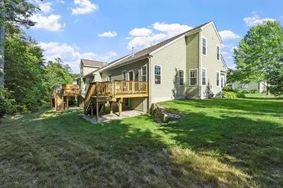 27 Greenside Ln #59, Acton, MA 01720 - Photo 28
