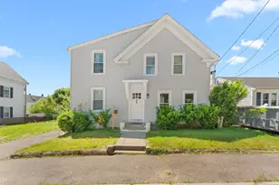 112 Ford St, Brockton, MA 02301 - Photo 4