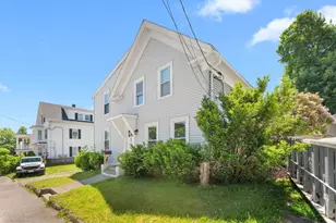 112 Ford St, Brockton, MA 02301 - Photo 2