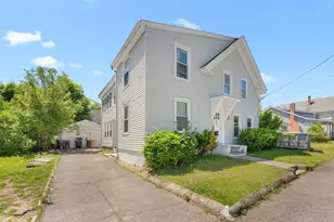 112 Ford St, Brockton, MA 02301 - Photo 1