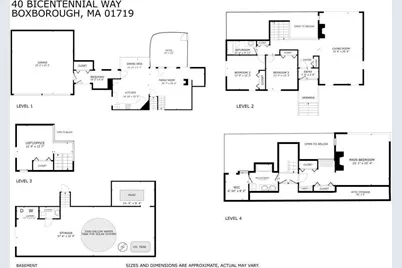 40 Bicentennial Way, Boxborough, MA 01719 - Photo 42