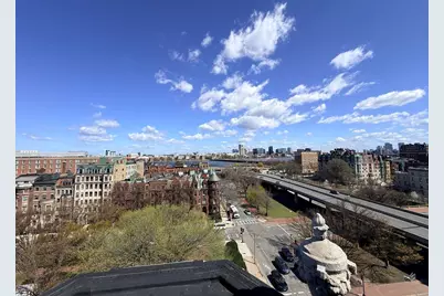 464 Commonwealth Ave #72, Boston, MA 02215 - Photo 16